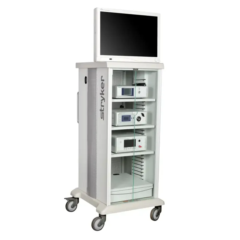 Equipamentos Hospitalares