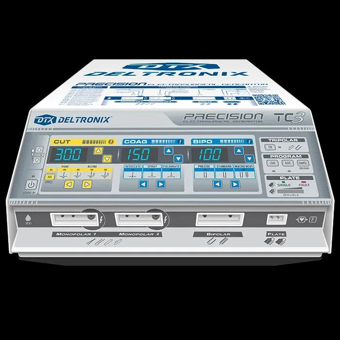 Imagem ilustrativa de Acessórios para monitor multiparâmetro