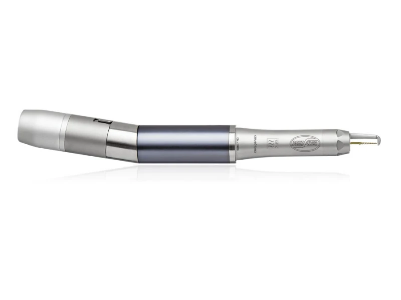 Imagem ilustrativa de Craniótomo drill
