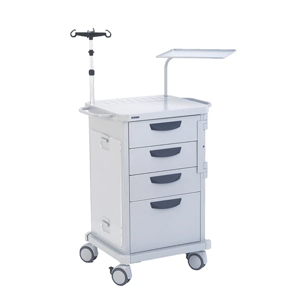 Imagem ilustrativa de Distribuidora de artigos hospitalares