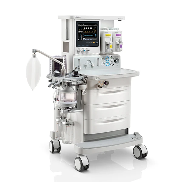 Imagem ilustrativa de Distribuidora equipamentos hospitalares