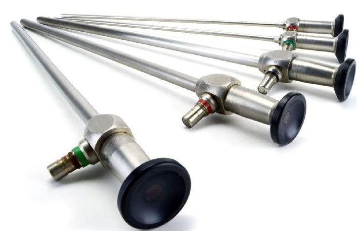 Imagem ilustrativa de Distribuidora material médico hospitalar