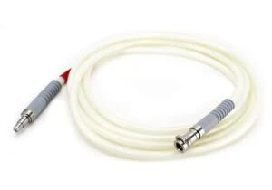Imagem ilustrativa de Fibra óptica cirurgia