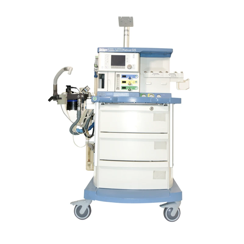 Imagem ilustrativa de Fornecedor de equipamentos hospitalares