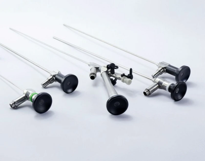 Imagem ilustrativa de Instrumentais hospitalares