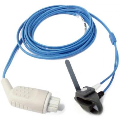 Imagem ilustrativa de Sensor de oximetria neonatal
