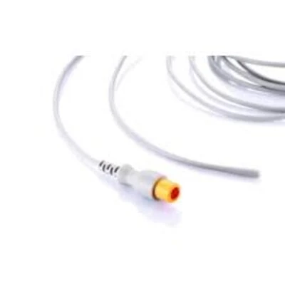 Imagem ilustrativa de Sensor de temperatura corporal